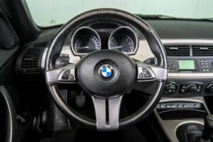 Afbeelding 8/50 van BMW Z4 2.2i (2005)