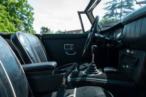 Bild 63/81 von MG MGC (1968)
