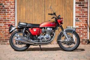 Image 1/50 of Honda DUMMY (1970)