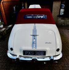 Image 16/41 of Austin A 90 Atlantic Convertible (1950)
