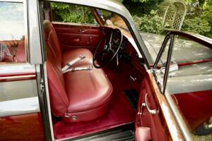 Bild 26/50 von Bentley S 1 (1957)