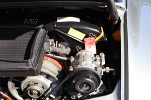 Imagen 41/52 de Porsche 911 Turbo 3.3 (1987)
