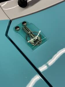 Bild 7/100 von Alfa Romeo 1750 GT Veloce (1968)