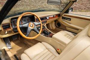 Bild 3/50 von Jaguar XJS 4.0 (1991)