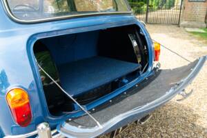 Image 27/27 of Morris Mini Cooper S 1275 (1967)