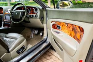 Immagine 32/50 di Bentley Continental GT (2004)