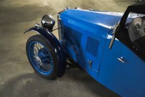 Image 70/85 de MG J2 Midget (1934)