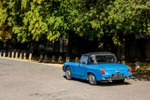 Bild 16/50 von Austin-Healey Sprite Mk III (1966)