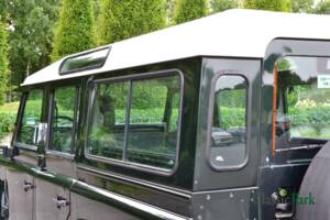 Afbeelding 49/50 van Land Rover Defender 110 Td5 (2000)