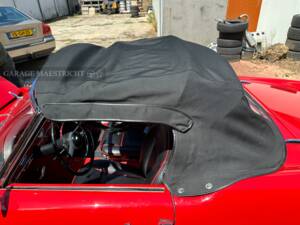 Afbeelding 92/100 van Alfa Romeo Giulietta Spider (1957)