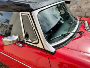 Immagine 39/66 di MG MGB (1977)