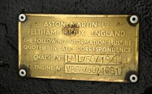 Bild 13/18 von Aston Martin DB 2 (1953)