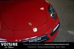 Bild 16/33 von Porsche 911 Turbo S (2017)