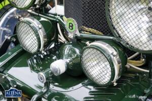 Immagine 28/61 di Bentley Speed Eight (1952)