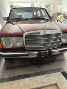 Bild 3/11 von Mercedes-Benz 300 TD (1979)
