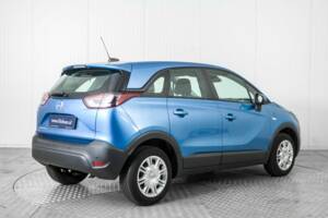 Image 2/50 de Opel Crossland X 1.2 Turbo (2020)
