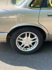 Image 7/31 of Jaguar XJ6 3.2 (1995)