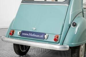 Bild 27/48 von Citroën 2 CV  AZL (1961)