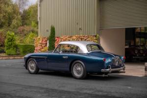 Image 37/64 of Aston Martin DB 2/4 Mk II (1957)