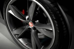 Bild 38/44 von Jaguar F-Type S (2014)