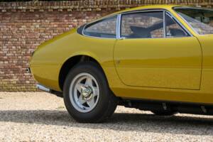 Obraz 38/50 pojazdu Ferrari 365 GTB/4 Daytona (1971)