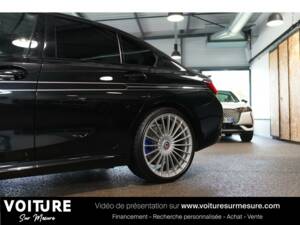 Immagine 11/20 di ALPINA D3 Biturbo (2021)