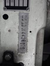 Immagine 156/165 di Citroën DS 19 Usine (1965)