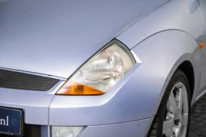 Image 23/50 of Ford Streetka (2004)