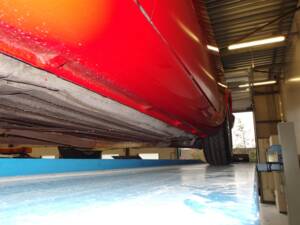 Image 86/99 de Jaguar XJS 5.3 V12 (1990)