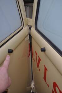 Imagen 24/30 de Volkswagen T1 minibus (1962)