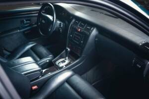 Image 10/15 of Audi S8 (1999)