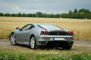 Image 13/24 of Ferrari F430 (2007)