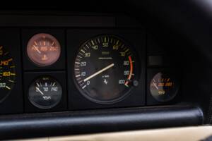 Imagen 34/58 de Ferrari Mondial T (1990)