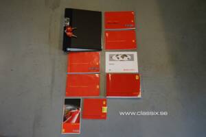 Image 18/24 of Ferrari F430 (2007)
