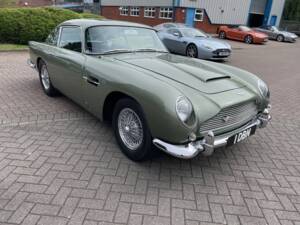 Bild 6/13 von Aston Martin DB 5 (1963)