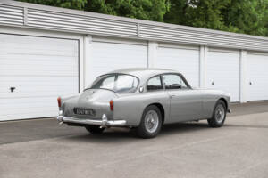 Afbeelding 30/113 van AC Greyhound (1961)