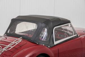 Imagen 50/50 de MG MGA 1500 (1957)