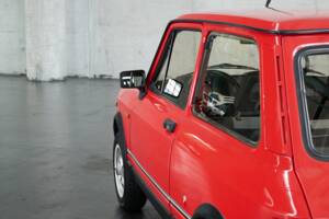 Bild 17/50 von Autobianchi A112 Abarth (1985)