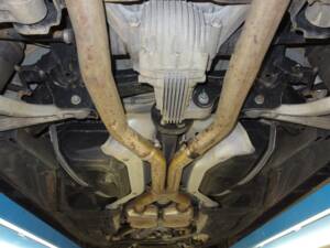 Bild 92/98 von Mercedes-Benz GL 450 4MATIC (2007)