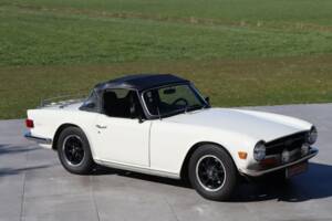 Image 40/50 de Triumph TR 6 (1970)