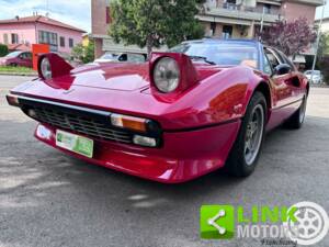 Immagine 3/10 di Ferrari 308 GTS (1980)