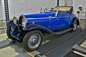 Afbeelding 2/50 van Bugatti Type 49 (1931)