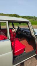 Bild 10/24 von Mercedes-Benz 190 Dc (1963)