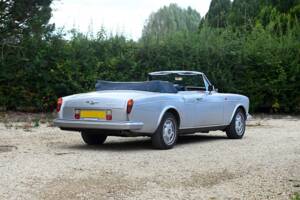 Bild 13/20 von Rolls-Royce Corniche I (1986)