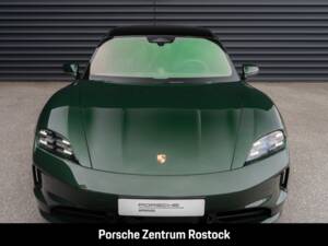 Bild 7/35 von Porsche Taycan 4S Sport Turismo (2026)