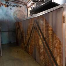 Image 10/20 de Citroën HY (1957)