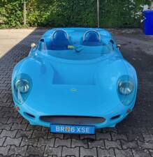 Image 43/50 of Interclassic SeisZ Spyder (1990)