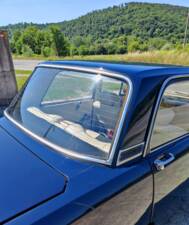 Image 20/50 of Alfa Romeo 2000 Berlina (1972)