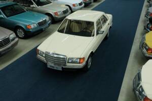 Bild 2/50 von Mercedes-Benz 280 S (1982)