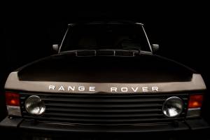 Image 19/27 of Land Rover Range Rover Classic 3.9 (1990)